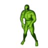 AlienDance emote