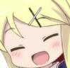 AYAYA emote