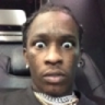 thugstare emote