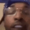 LICK emote