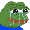 FeelsStrongMan emote