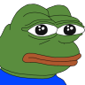 FeelsWeirdMan emote