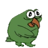 BirdgeYump emote