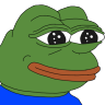 FeelsGladMan emote