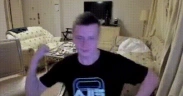 dope emote