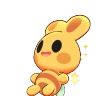 roseRollybeepu emote