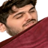 agurinBedge emote