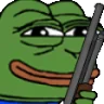 cocking emote