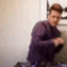 Jamming emote