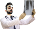 DOCTOR emote