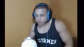 Milk emote