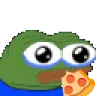 BLUBBERSEAT emote