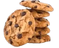 Cookies emote