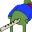 FLUTERS