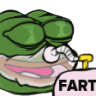 FARTIUM emote