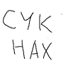 cyknax emote