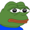FeelsWeirdMan emote