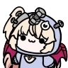 himeWiggle emote