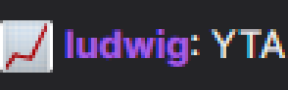 YTA emote