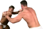 gachiDance emote