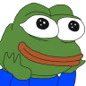 FeelsWowMan emote