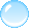 Bubble emote