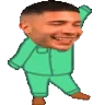 zeeJammies emote