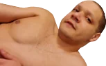 Ogreing emote