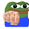 peepoBro emote