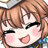 Towawa emote