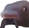 Hmmm emote