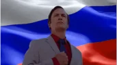 Russiaa emote