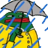 HmmRain emote