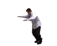 PARKOUR emote