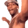 thugPls emote