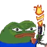 FlamethrowerGaming emote