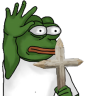 HolyCrossGaming emote