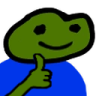 goodd emote