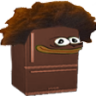 TriFridge emote