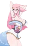 AhriSway emote