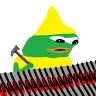 Work emote