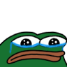 sad emote