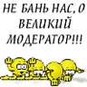 mods emote