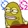 gambaCheck emote