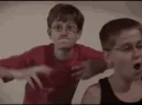 DanceMan emote