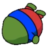 HELP emote