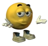 Ok emote
