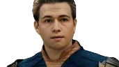 ALRIGHT emote
