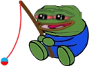 smokedSalmon emote
