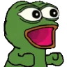 PogHype emote